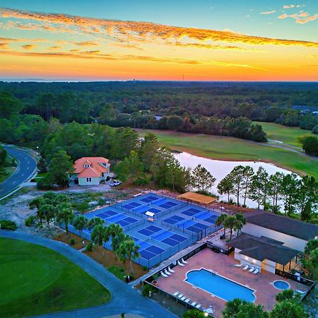Big Blackjack Landing St James Bay Golf & Pickleball Resort المظهر الخارجي الصورة