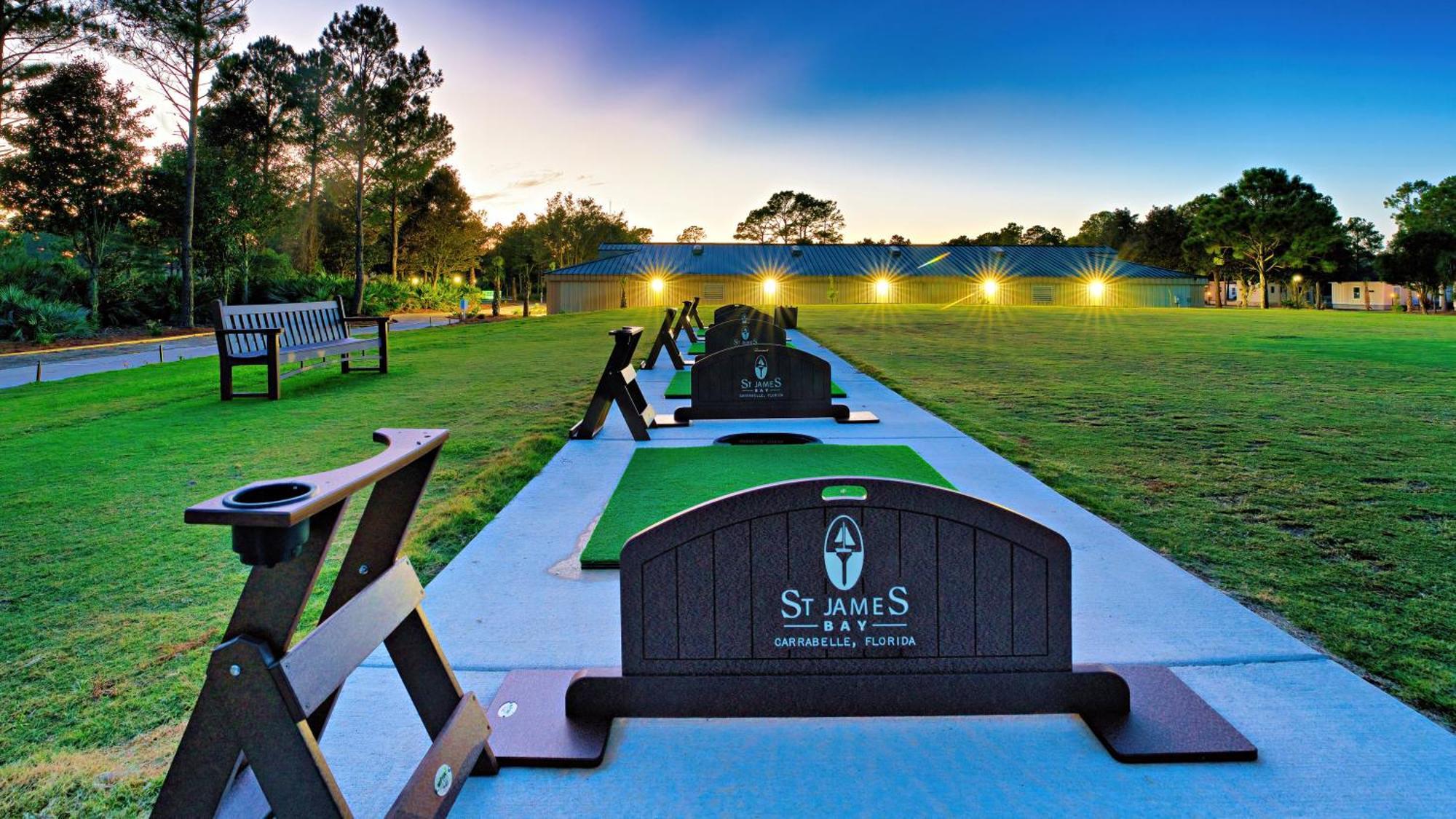 Big Blackjack Landing St James Bay Golf & Pickleball Resort المظهر الخارجي الصورة
