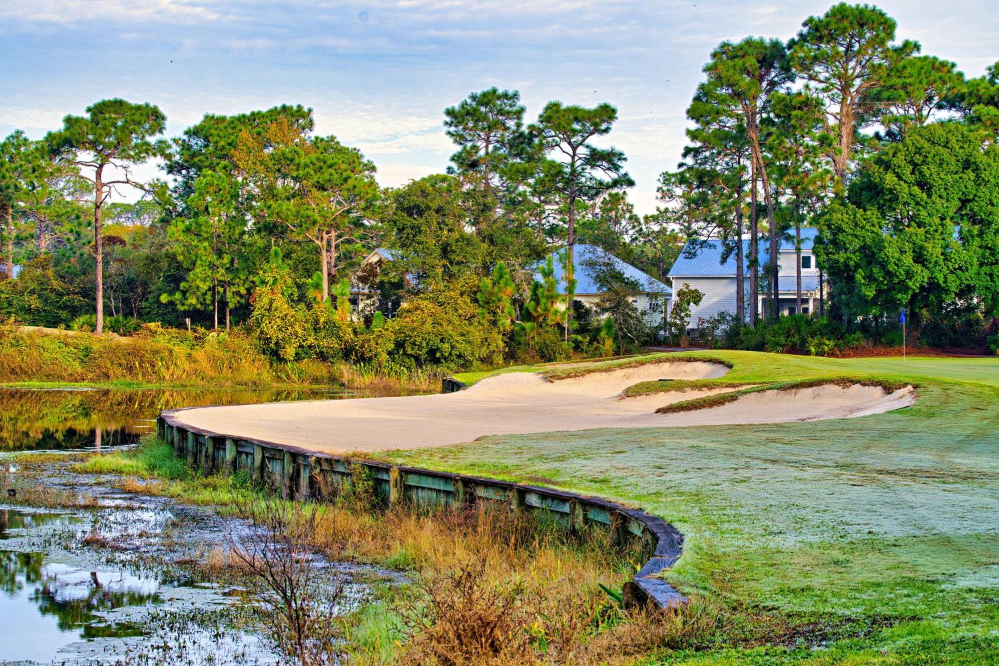 Big Blackjack Landing St James Bay Golf & Pickleball Resort المظهر الخارجي الصورة