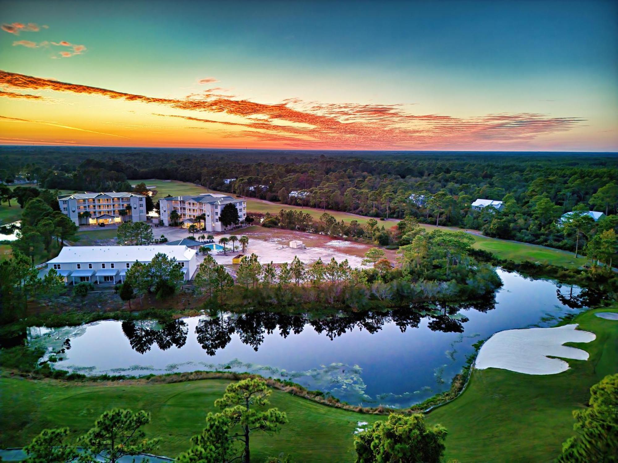 Big Blackjack Landing St James Bay Golf & Pickleball Resort المظهر الخارجي الصورة