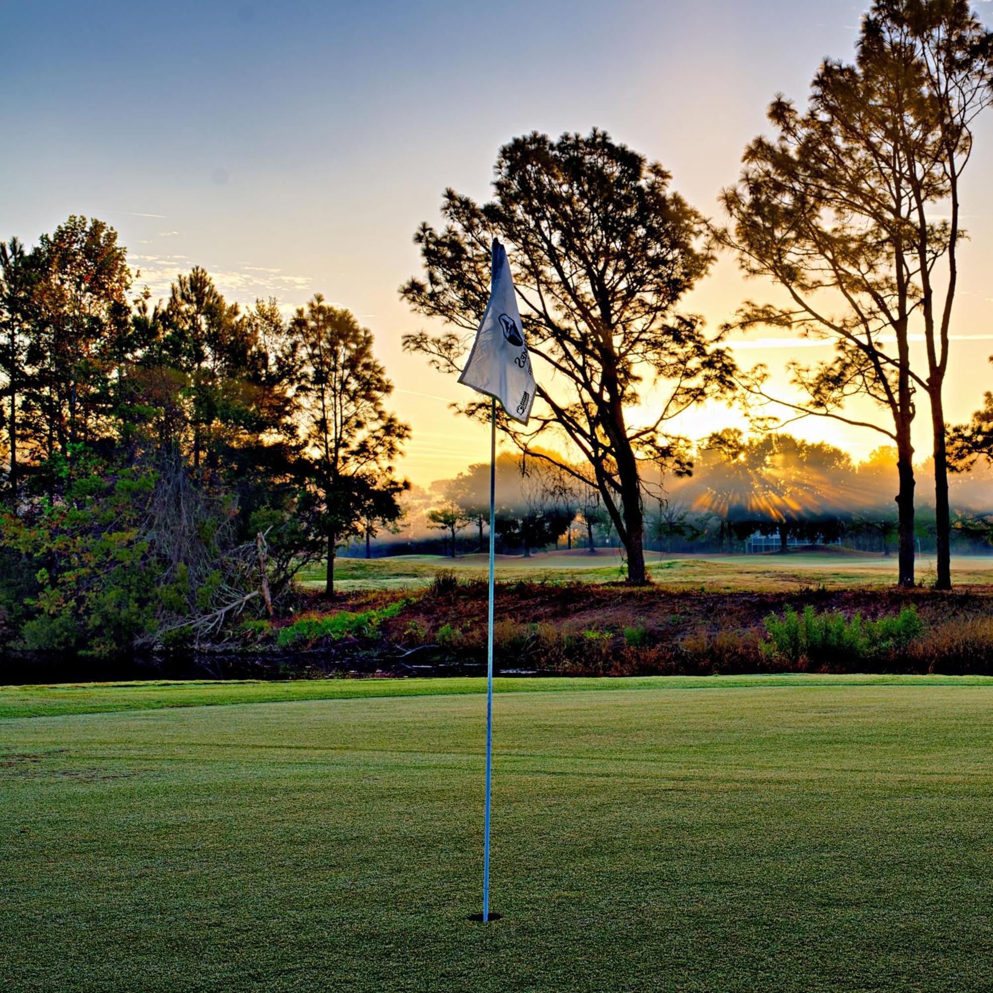 Big Blackjack Landing St James Bay Golf & Pickleball Resort المظهر الخارجي الصورة