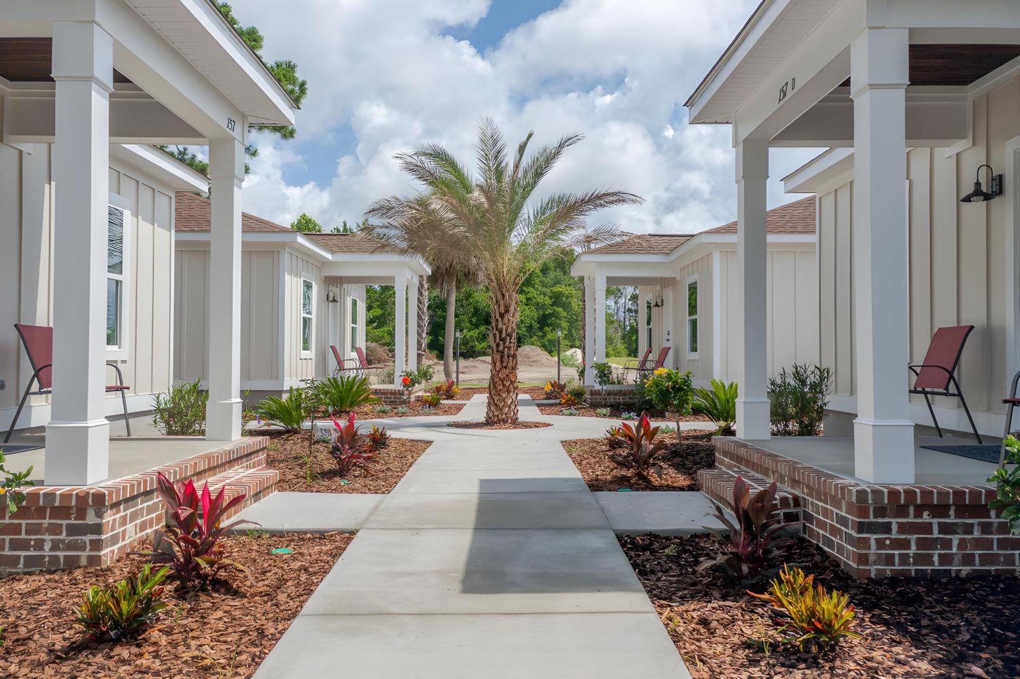 Big Blackjack Landing St James Bay Golf & Pickleball Resort المظهر الخارجي الصورة