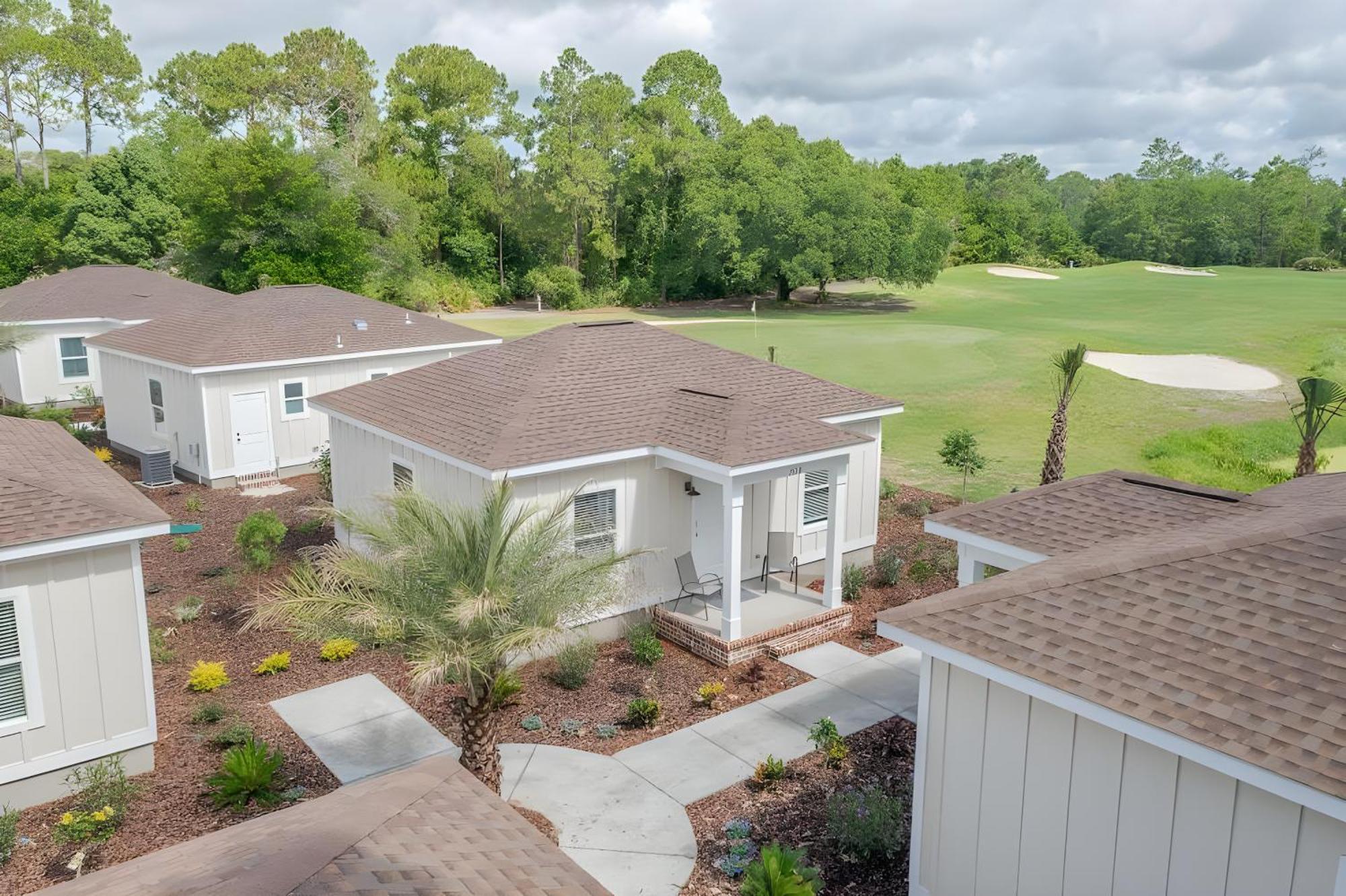 Big Blackjack Landing St James Bay Golf & Pickleball Resort المظهر الخارجي الصورة