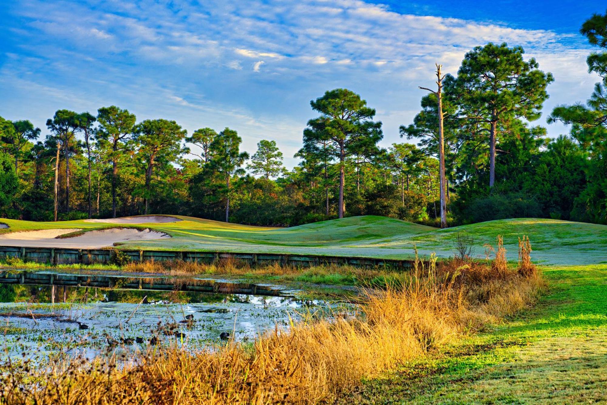Big Blackjack Landing St James Bay Golf & Pickleball Resort المظهر الخارجي الصورة